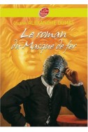 Le roman du Masque de fer